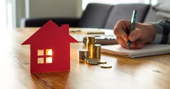 Immobilienwert