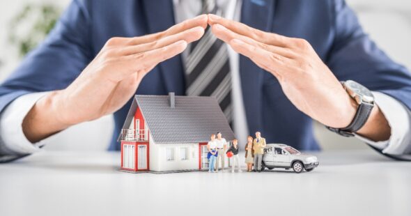 Immobilien sind Vertrauenssache Immobilien sind Vertrauenssache