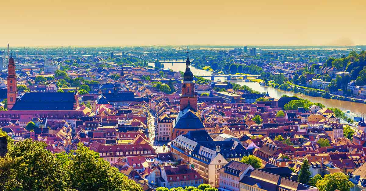Gehen die Preise für Immobilien bald wieder nach oben?